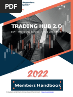 Trading View Color Guide by Iliya Sivkov | PDF