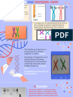 CHAP 8 GENETICS (Part 3)