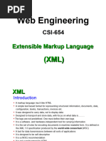 Lect7-8 - XML