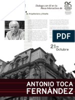 000 - Antonio Toca Fernandez - Breve CV