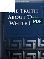 The Truth About The White Lioe