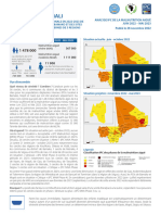 IPC Mali Acute Malnutrition Jun2022May2023 Report
