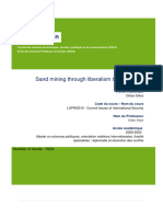 LSPRI2010 Individual Paper