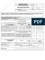 2021-333. ACTA DE APROBACIÓN DE GARANTÍAS CONTRATO 1816 de 2020 Inicio Revisada