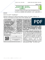 4 Vol. 7 Issue 6 June 2016 IJPSR RE 1846