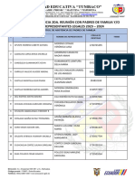 Matriz de Asistencia 2023-2024