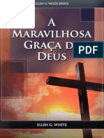 A Maravilhosa Graça de Deus