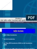 Bai Giang Incoterms 2010 Dung