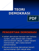 Download TEORI DEMOKRASI by Galuh Dwi Nugroho SN70221471 doc pdf