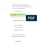 Identificando El Titan de La Administración de Talento Humano (1) Gestion Por Competencia Eje 2