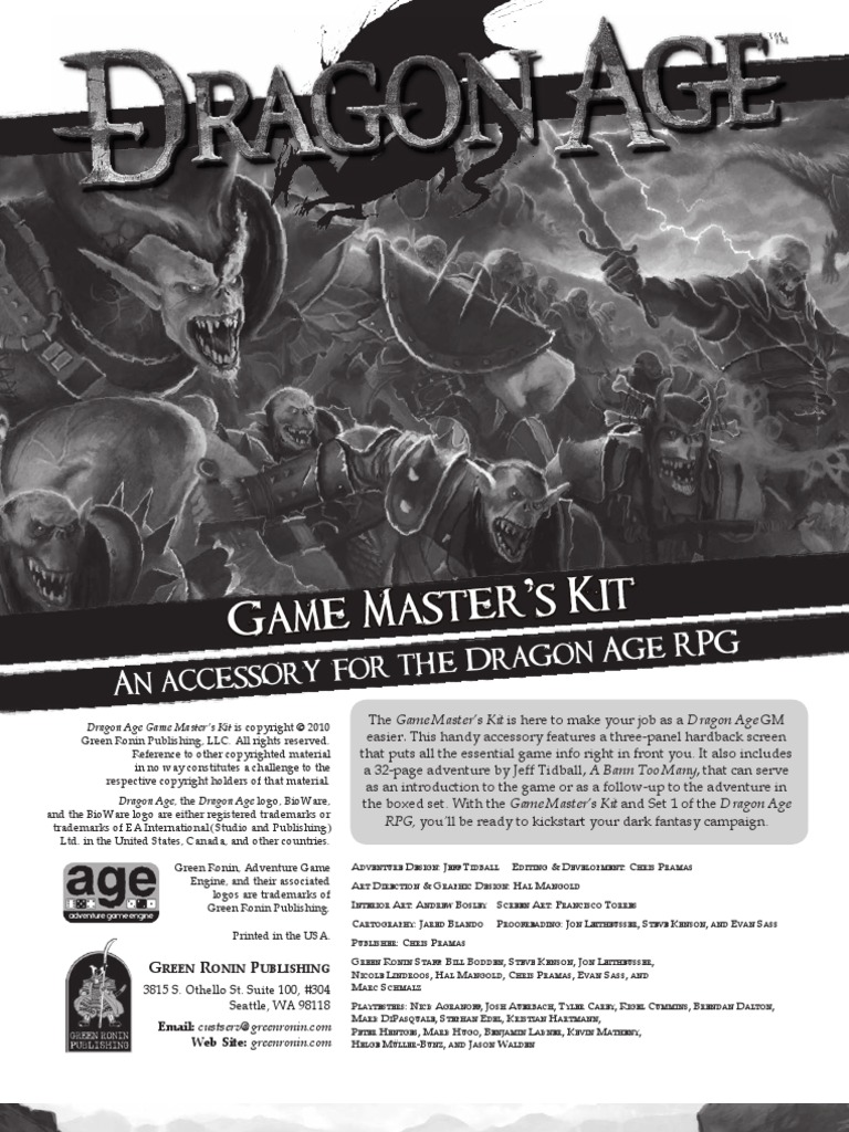 Download the Official Ascend Online Micro RPG Game