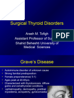 Neoplastic Thyroid Disease Thyroid