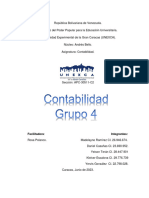 Trabajo Contabilidad 1