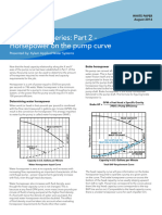 B&G Pump Curves Part 2 White Paper 8-24-16R23