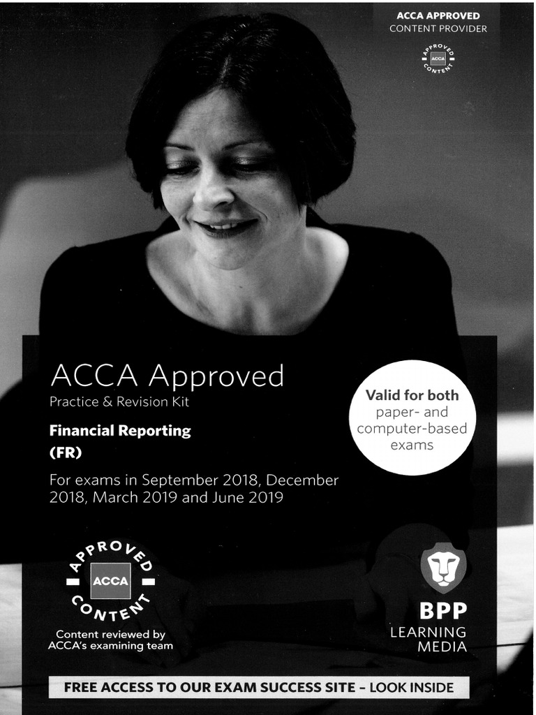 F7 FR Practice & Revision Kit | PDF