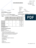 Copia de Documento Médico