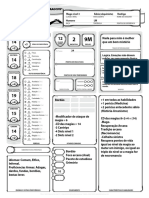 Ficha de Personagem DD 5e Completc3a1vel PT