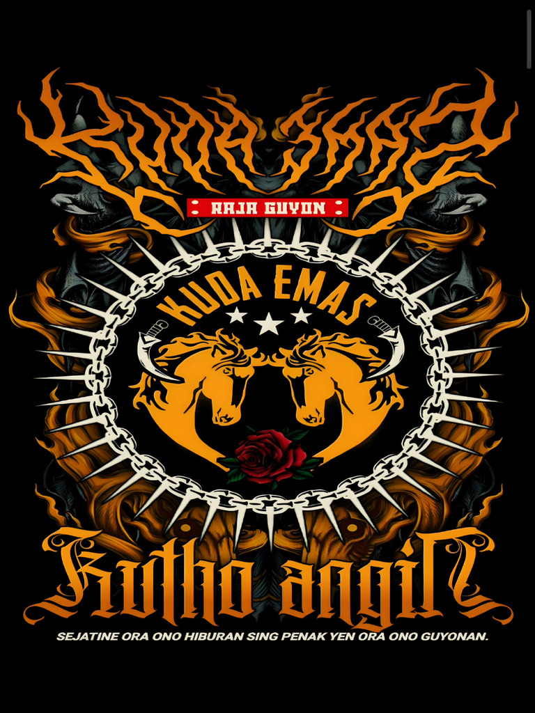 Design Kaos KE | PDF