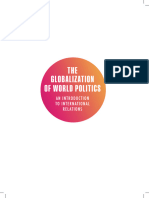 John Baylis, Steve Smith, and Patricia Owens - The Globalization of World Politics An Introduction To International Relations-Oxford University Press (2023)