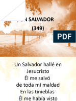 Un Salvador