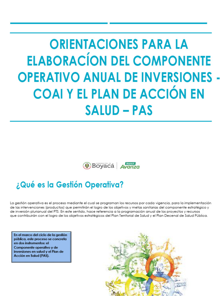 Orientaciones Pas 2024 PDF Presupuesto Planificación