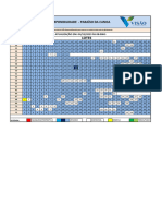 Disponibilidade - Paraíso Da Canoa 12:102:2024