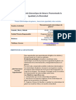 Estereotipos de Género2023