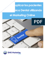 Guia Marketing Dentistas Definitiva