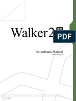 Walker-2 Manual