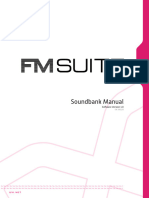 FM Suite Manual