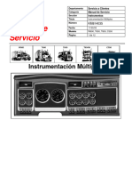 ES - KM814035 Servicio NAMUX-Tecnicos de Clientes