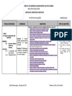 Matriz-3ºteste-Geo A-11ºano