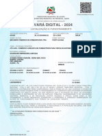 Licença-Digital-Alvara - funcionamento-2024-MUCURIPE COMERCIO DE COMBUSTIVEIS LTDA