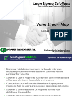 08-Value Stream Mapping