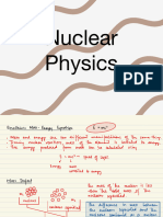 Nuclear Physics A2