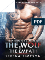 The Wolf and The Empath