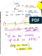 Geography Notes by Zareef Academy.