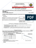 Arpa WK1 Q2 Las