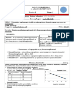 Arpa WK1 Q2 Las