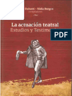 Alfred Jarry, Entre Simbolismo y Vanguardia - Jorge Dubatti