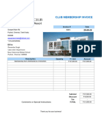 LTA Claim Form | PDF | Law