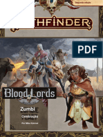 01 Blood Lords - Festa Zumbi