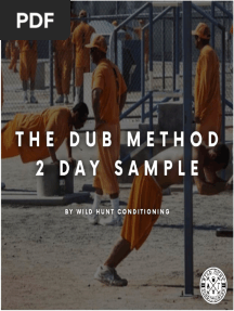 Dub Sample