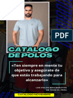 Catalogo Polos 1