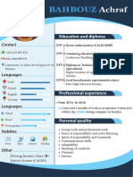 Work CV AG A.Bahbouz