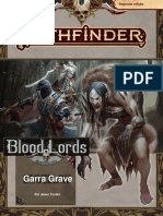 02 Blood Lords - Garra Grave