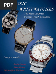 Classic Wristwatches 2014-2015 (PDFDrive)