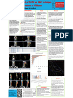 Dosimetric Case Study of 3-D FiF vs. VMAT Techniques in The Treatment of HN Tumor