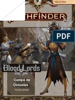 03 Blood Lords - Campo Das Donzelas