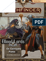 04 Blood Lords - A Fome Dos Ghouls